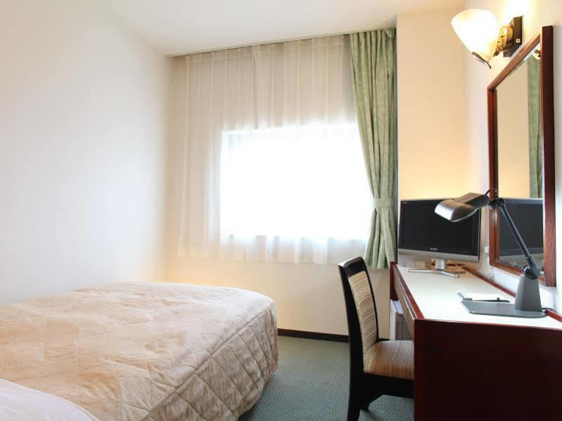 Hotel New Carina Morioka Exterior photo